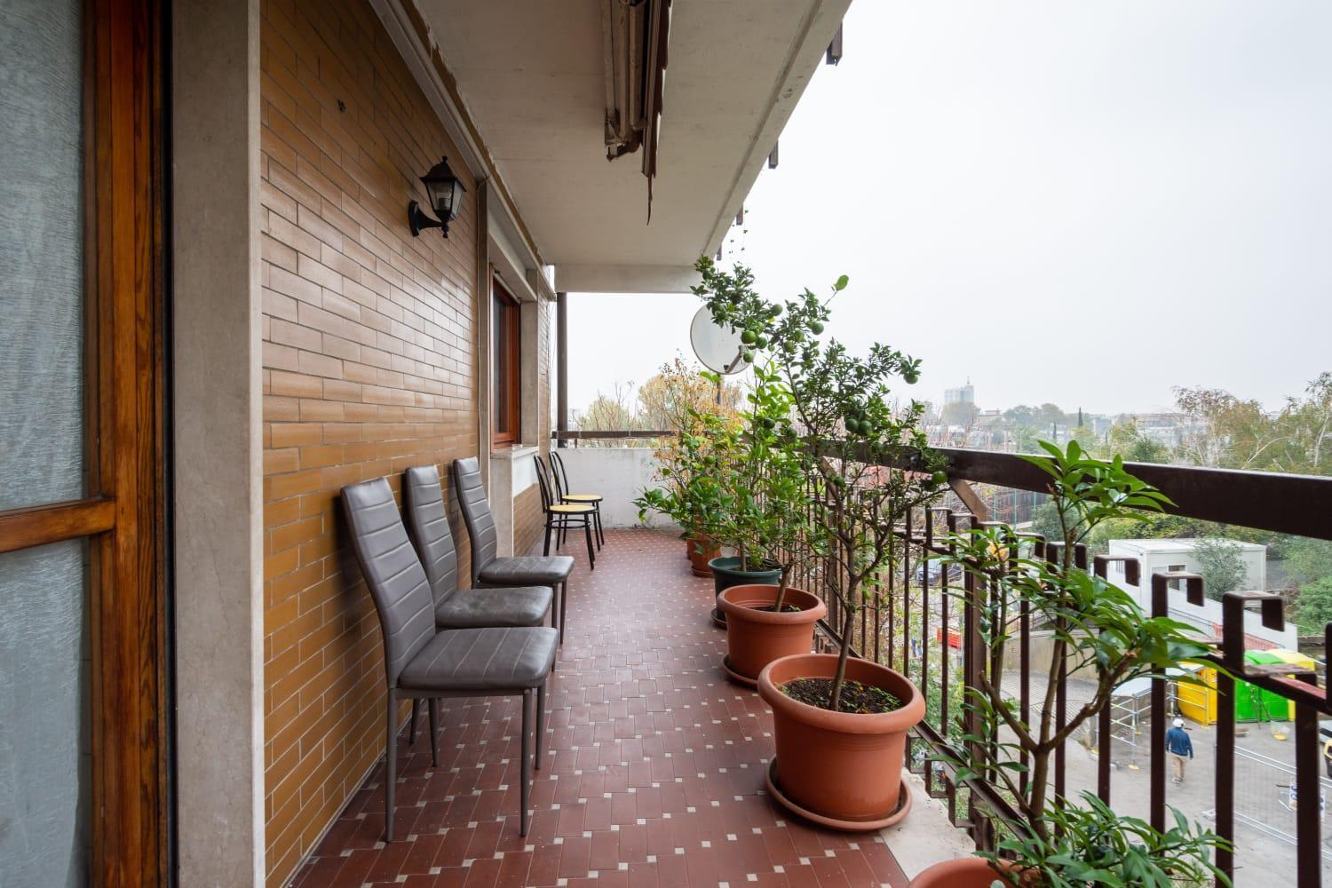 Venice H&S Garden Ξενοδοχείο Μαργκέρα Εξωτερικό φωτογραφία