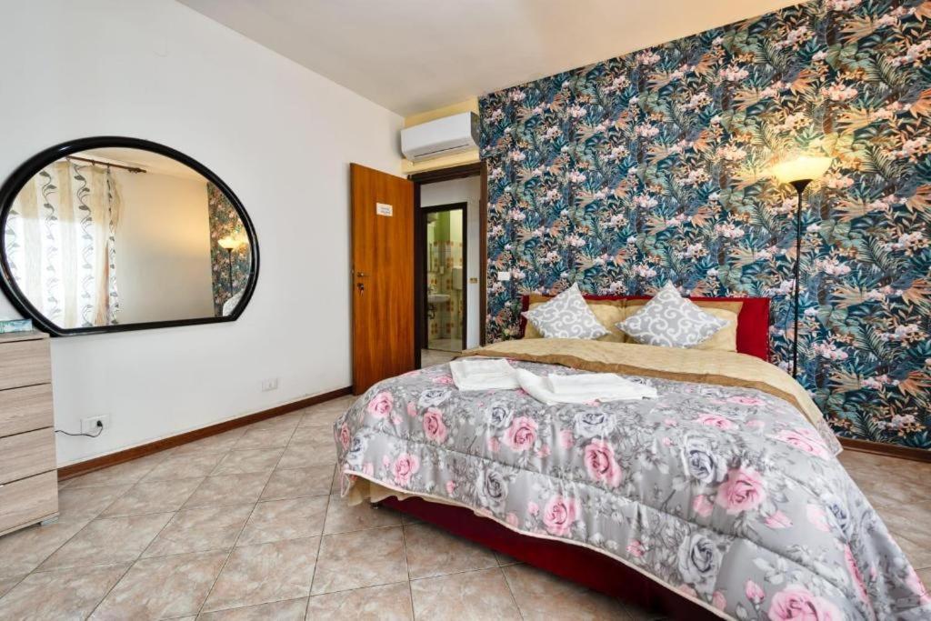 Venice H&S Garden Ξενοδοχείο Μαργκέρα Εξωτερικό φωτογραφία